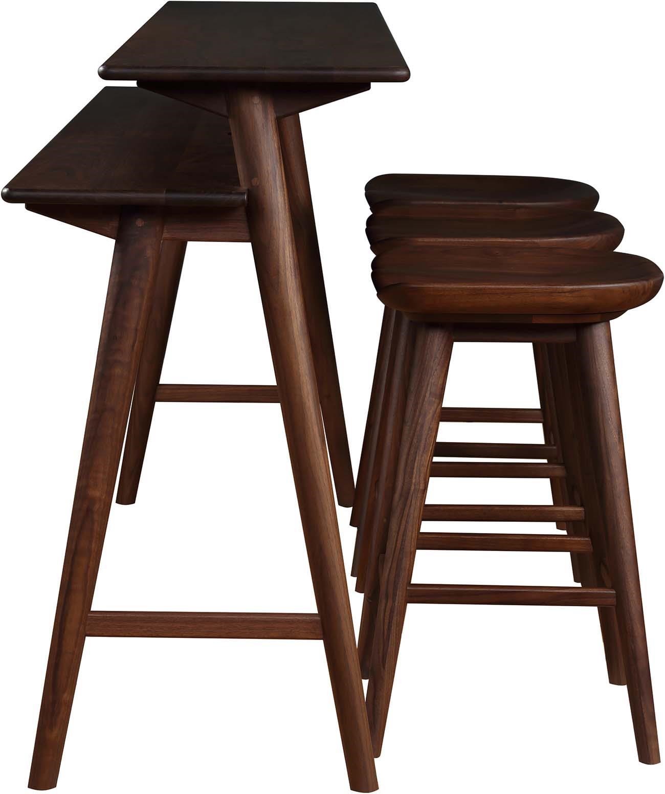 Sofa Gathering Table